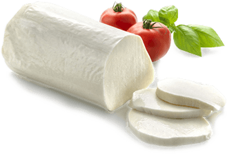 Mozzarella per pizzerie